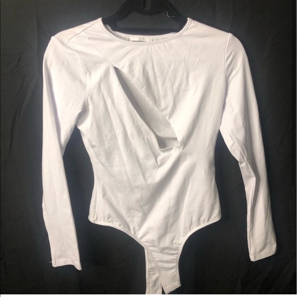 Superdown bodysuit - Picture 1 of 2